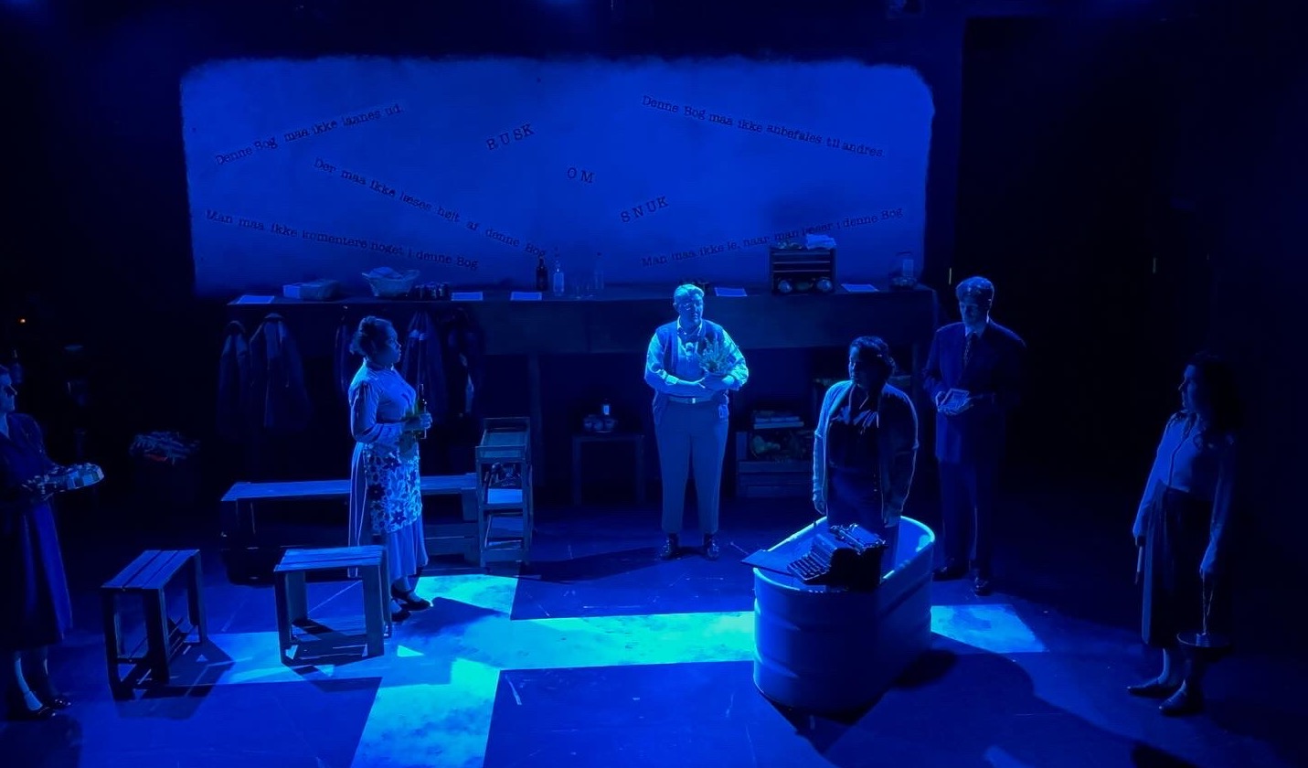 The Danish Play